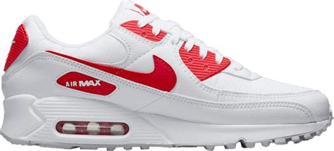 nike air max 90 rood wit heren 1 ultra|Heren Air Max 90 Schoenen (15) .